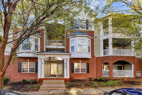 8043 Bienville Drive Nashville TN 37211