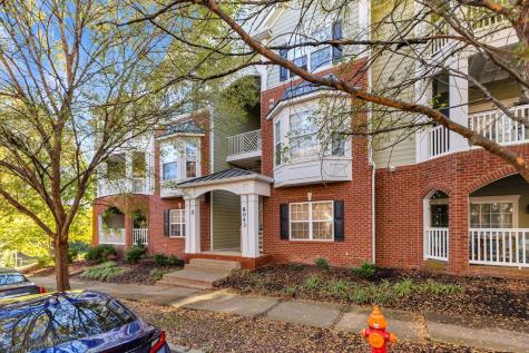 8043 Bienville Drive Nashville TN 37211
