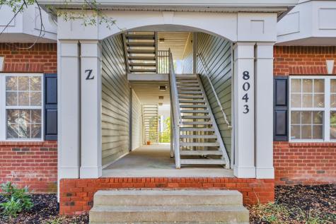 8043 Bienville Drive Nashville TN 37211