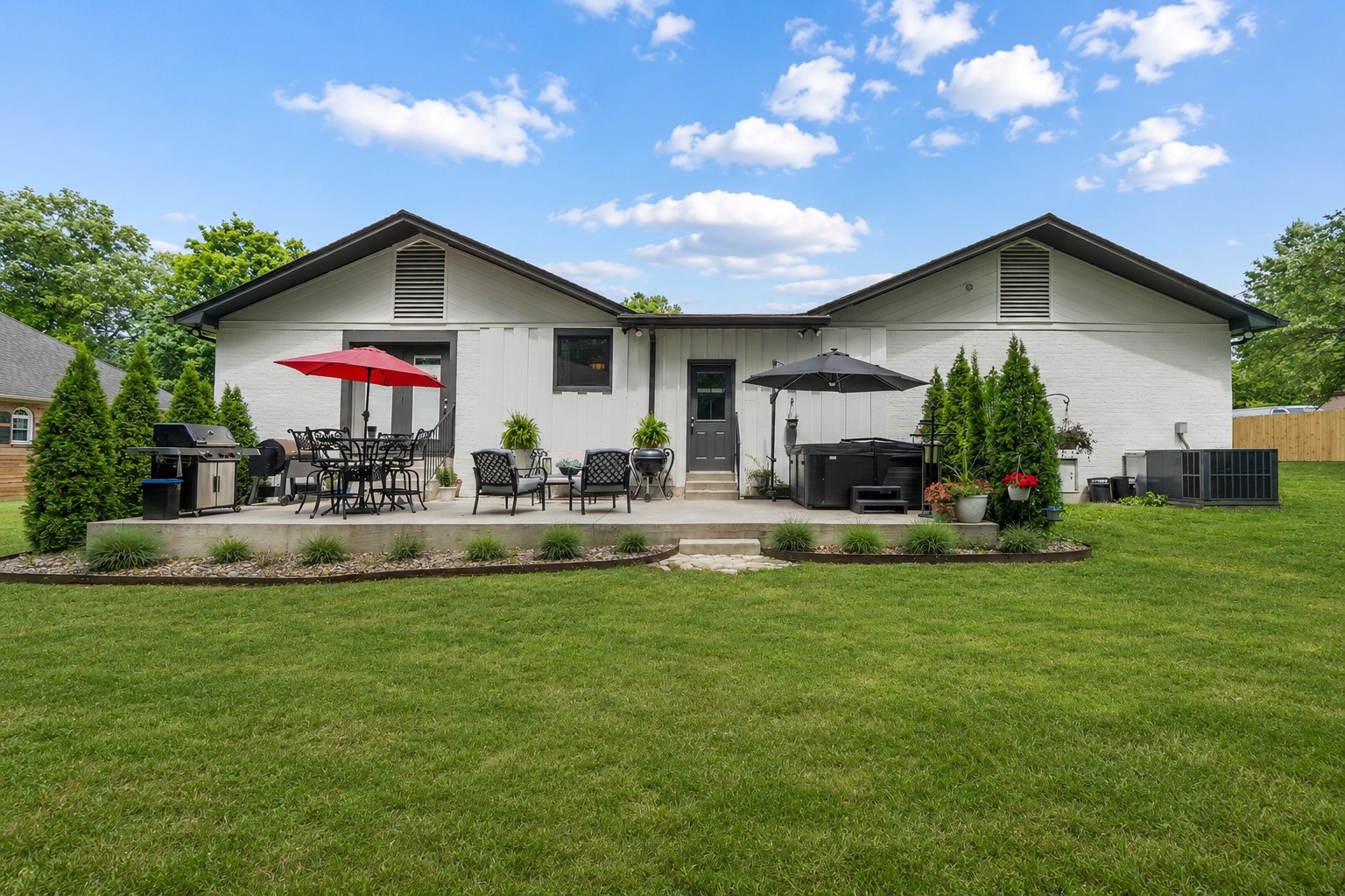 908 Lakeshore Drive Gallatin TN 37066