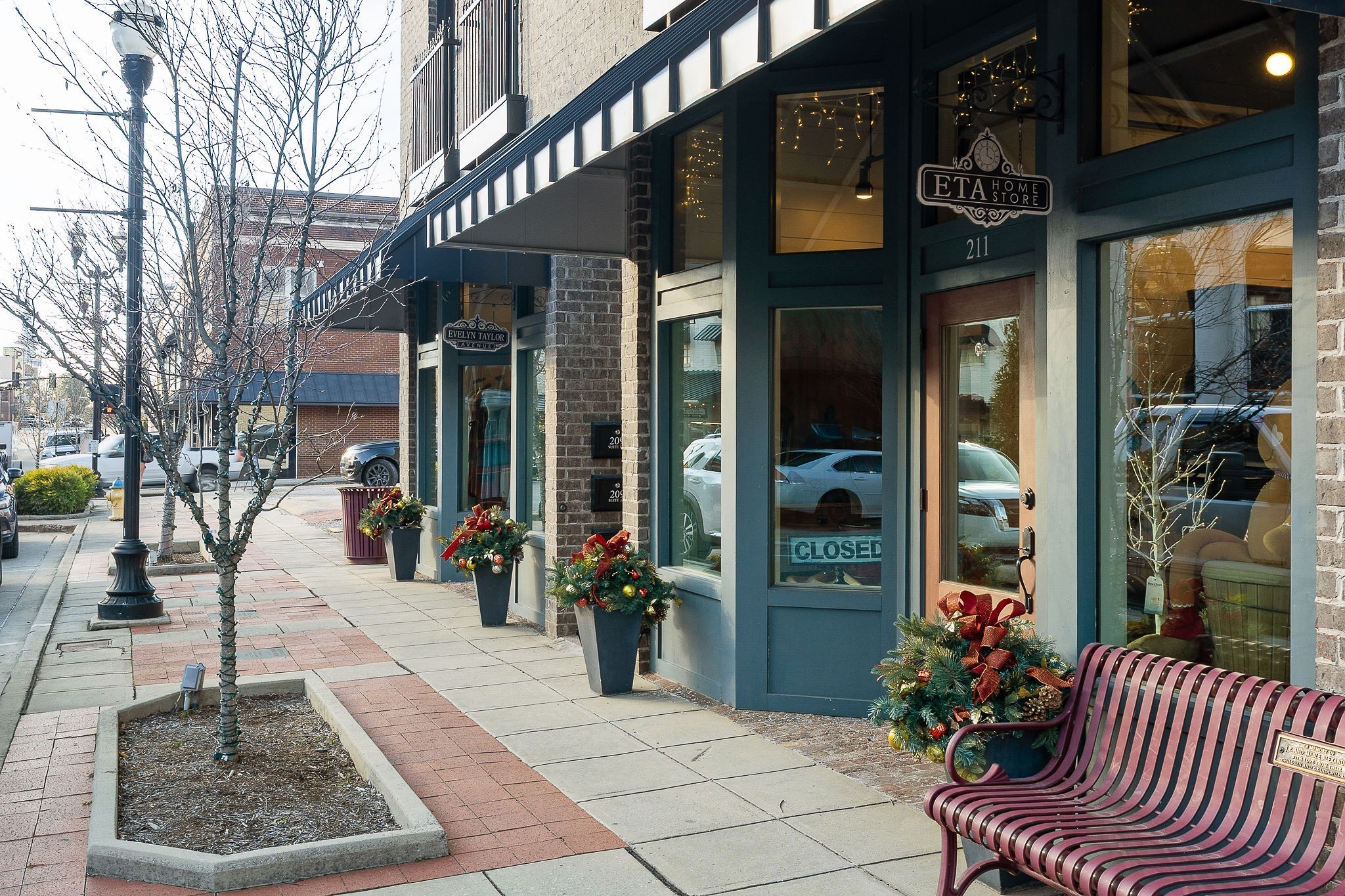 207 E Main Street Mcminnville TN 37110