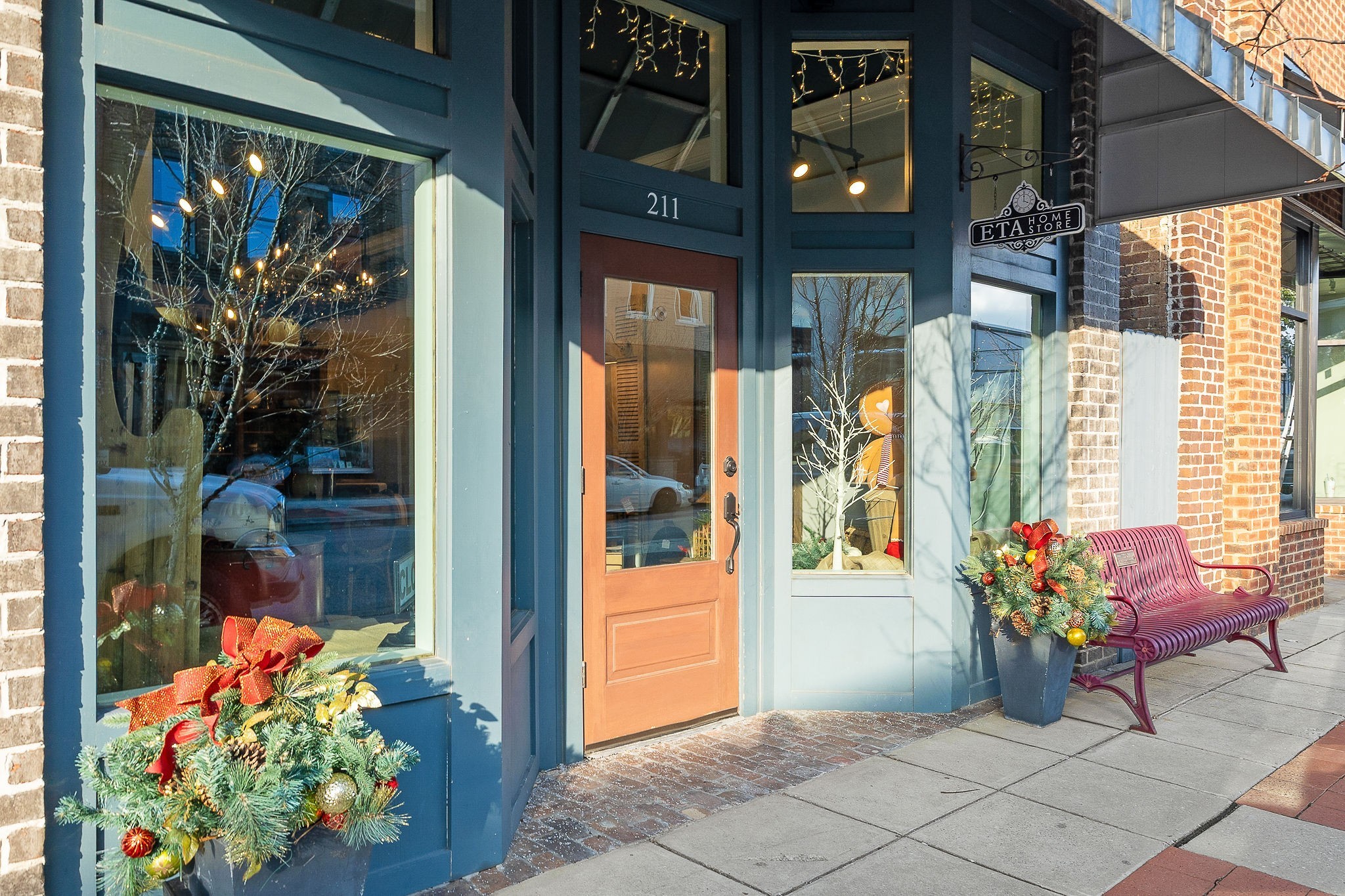 207 E Main Street Mcminnville TN 37110