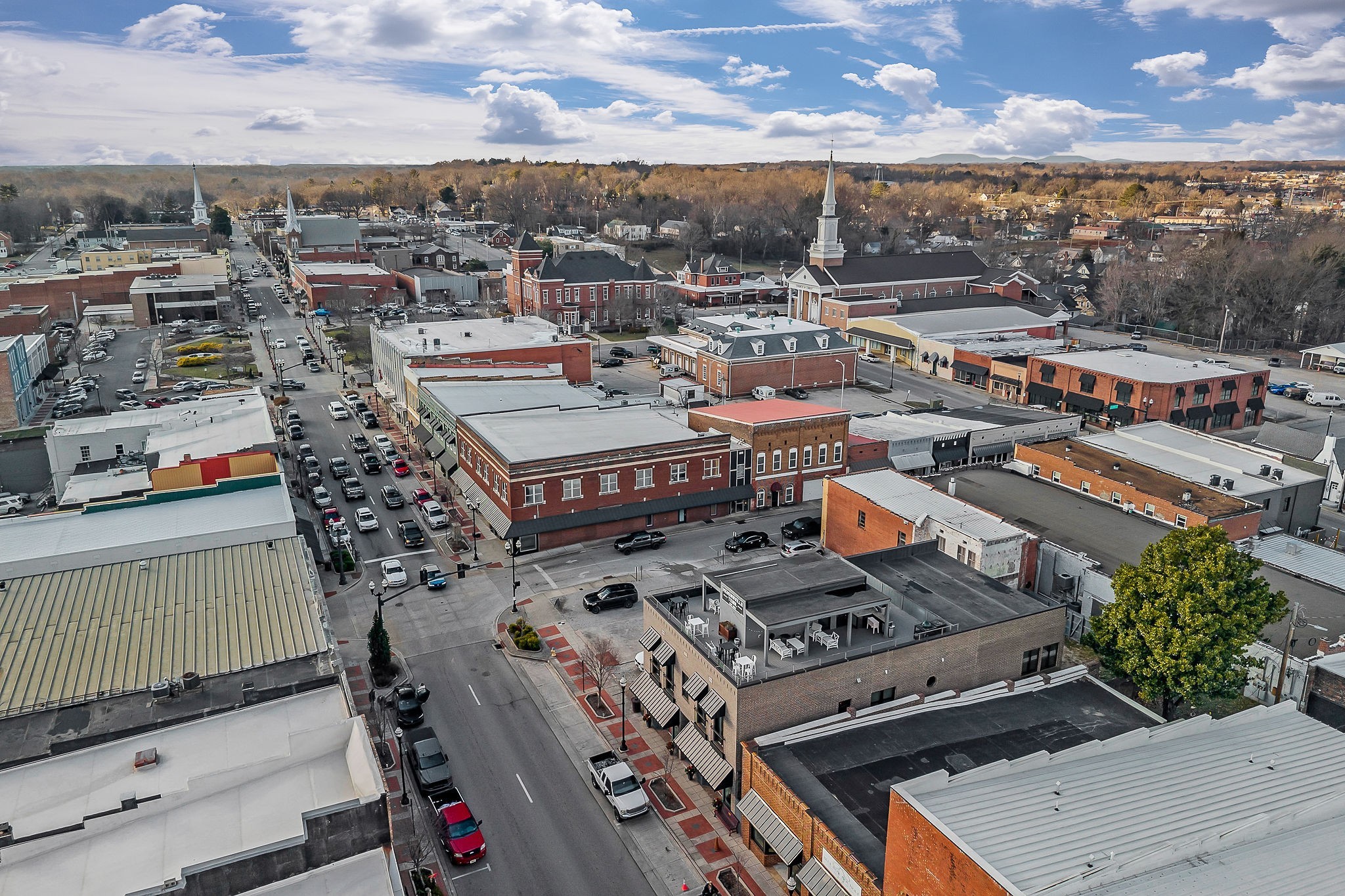 207 E Main Street Mcminnville TN 37110
