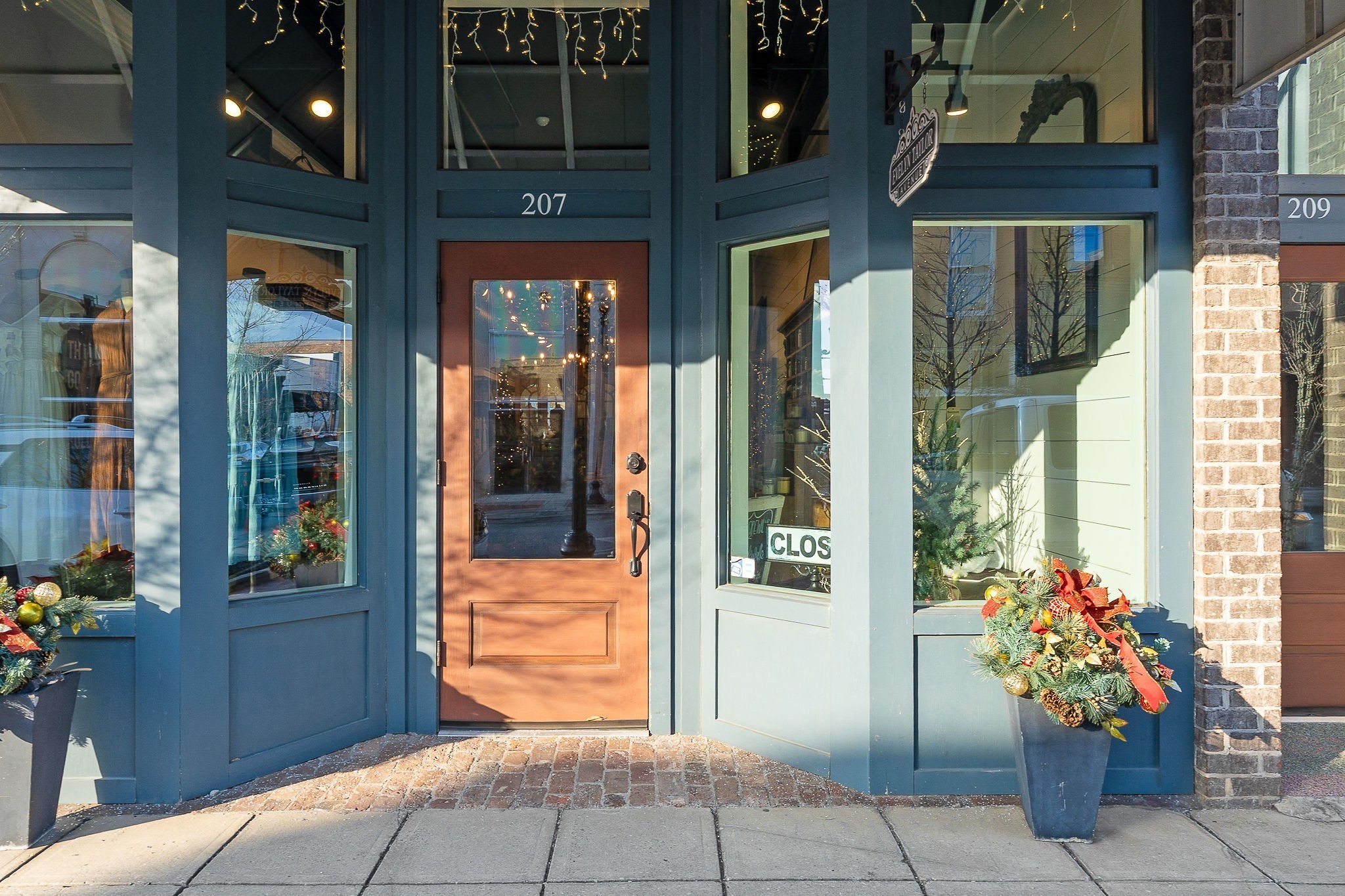 207 E Main Street Mcminnville TN 37110