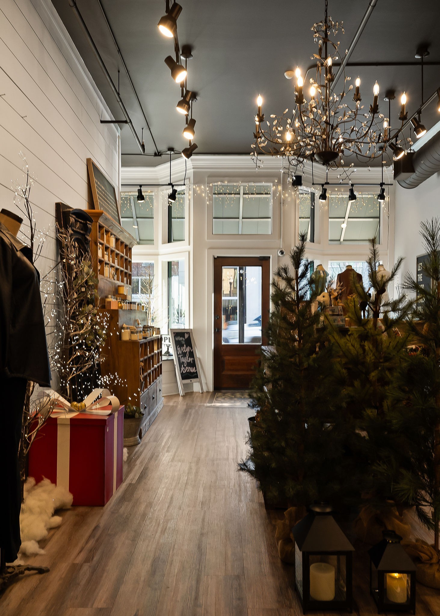 207 E Main Street Mcminnville TN 37110