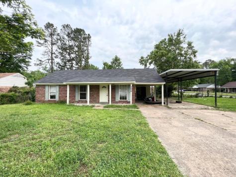 2604 Nadine Avenue Memphis TN 38127