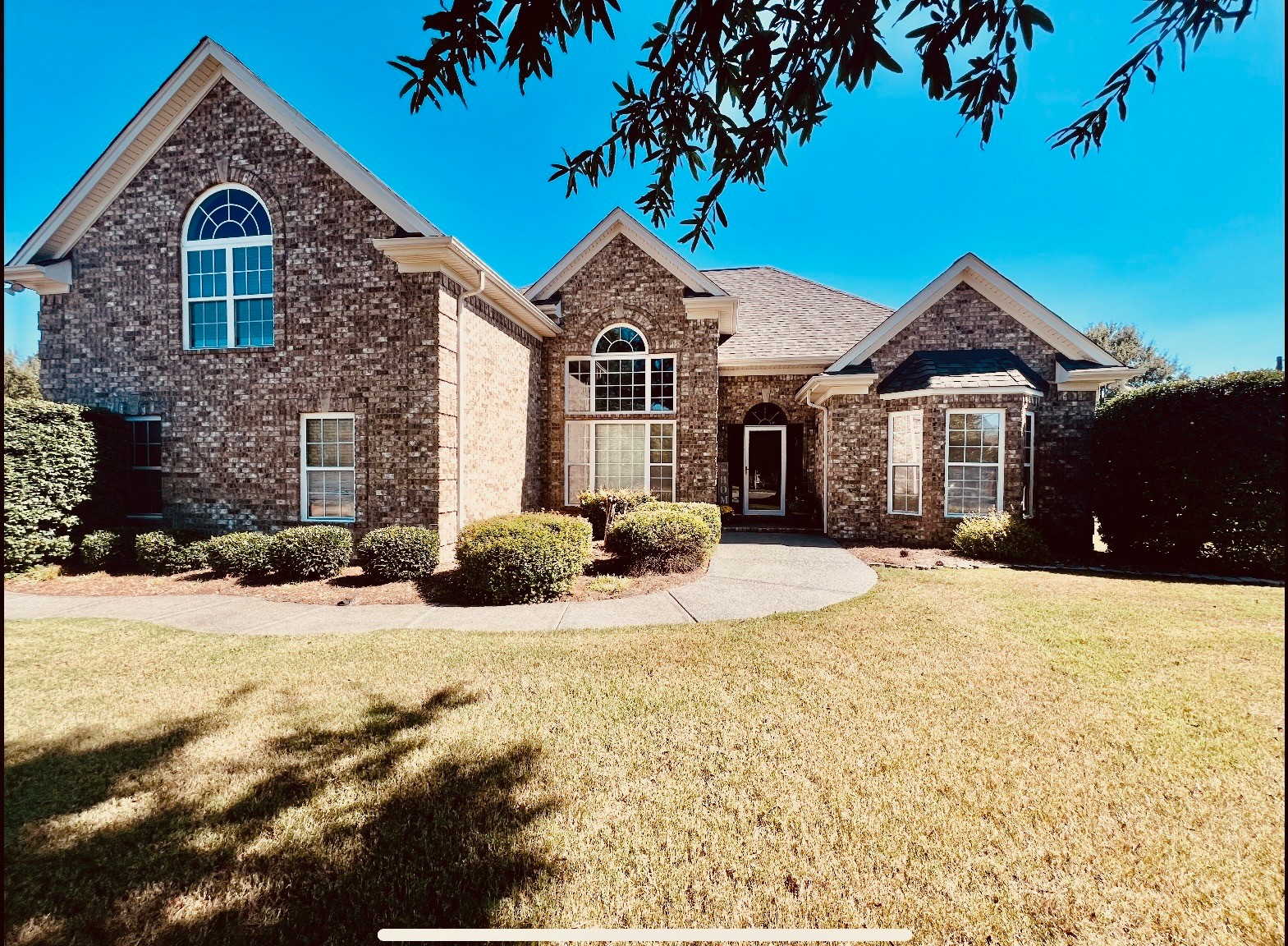 Mount Juliet TN, 2001 Brenthaven Drive