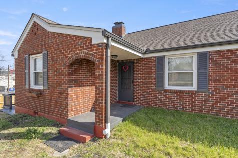 203 Fairway Drive Nashville TN 37214