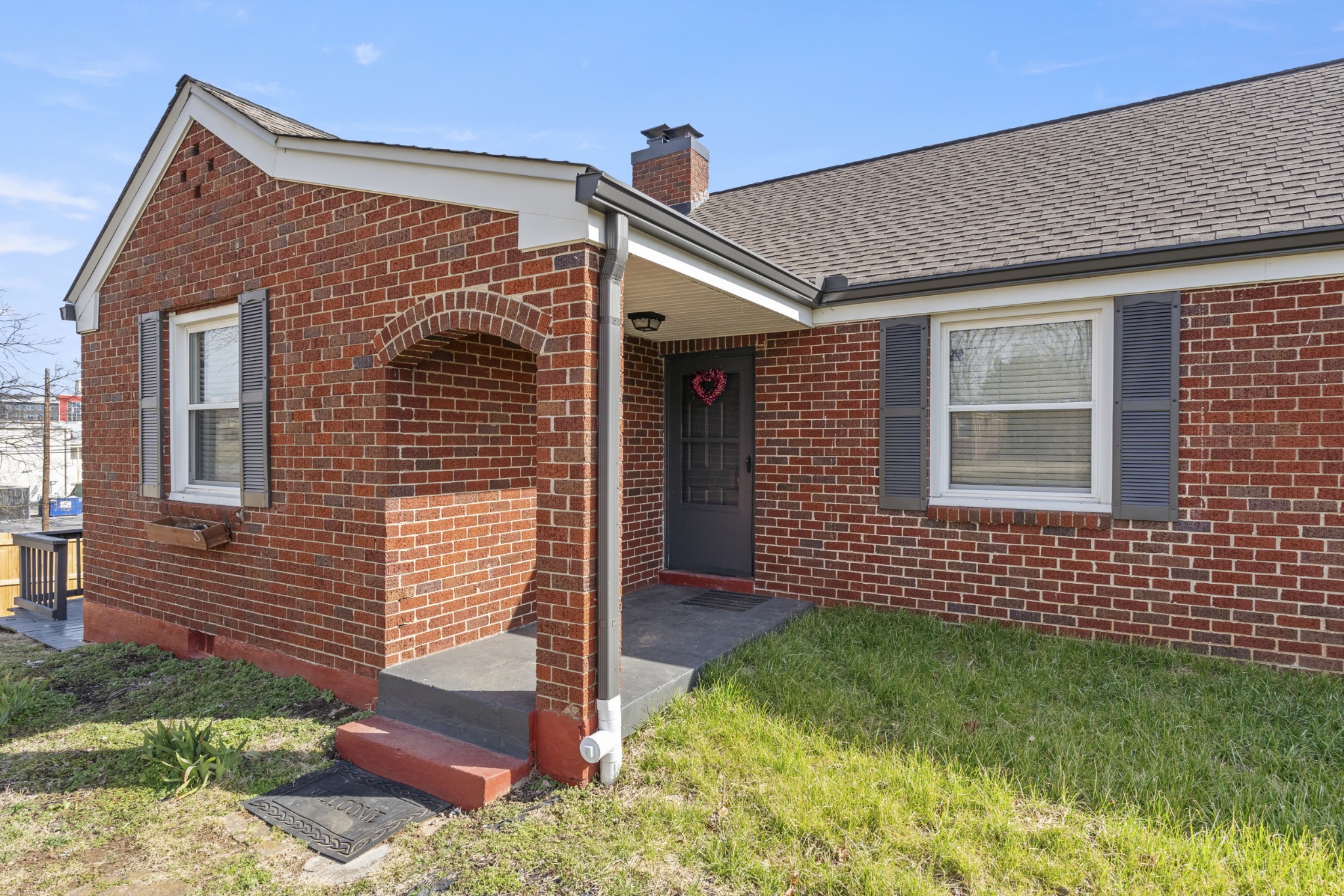 203 Fairway Drive Nashville TN 37214
