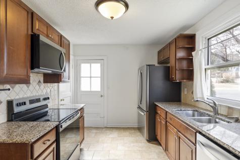 203 Fairway Drive Nashville TN 37214