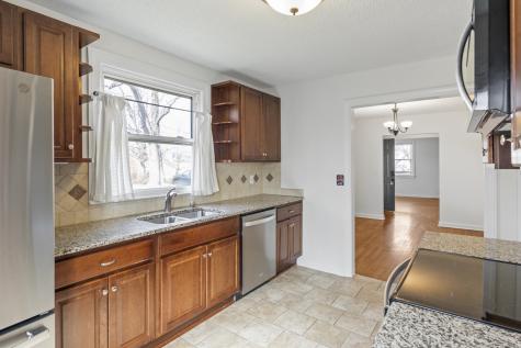 203 Fairway Drive Nashville TN 37214