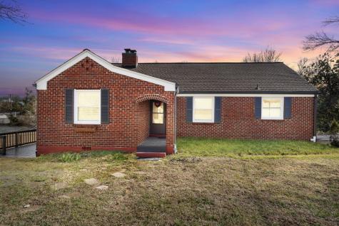 203 Fairway Drive Nashville TN 37214