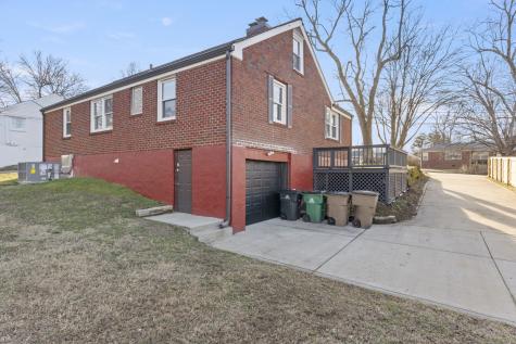 203 Fairway Drive Nashville TN 37214