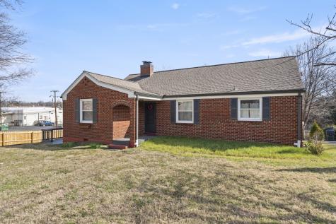 203 Fairway Drive Nashville TN 37214