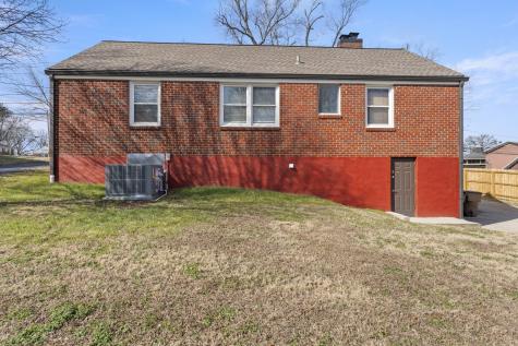 203 Fairway Drive Nashville TN 37214