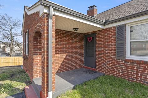 203 Fairway Drive Nashville TN 37214