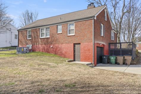 203 Fairway Drive Nashville TN 37214
