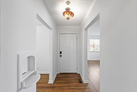 203 Fairway Drive Nashville TN 37214