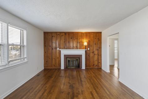 203 Fairway Drive Nashville TN 37214