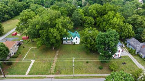 338 W Park Street Guthrie KY 42234