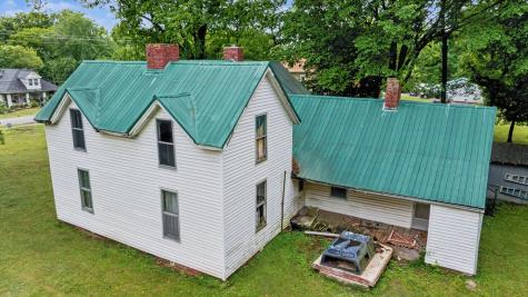 338 W Park Street Guthrie KY 42234