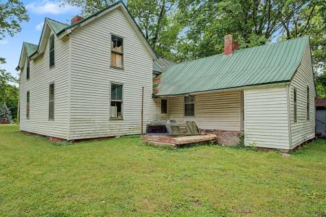 338 W Park Street Guthrie KY 42234
