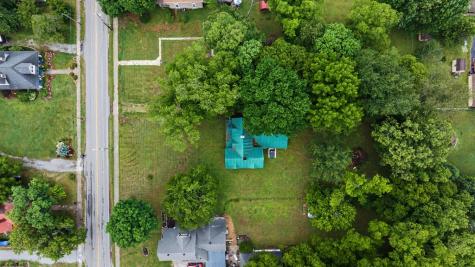 338 W Park Street Guthrie KY 42234