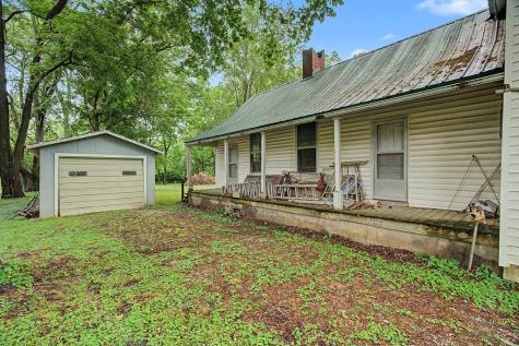 338 W Park Street Guthrie KY 42234