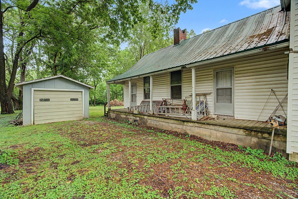 338 W Park Street Guthrie KY 42234