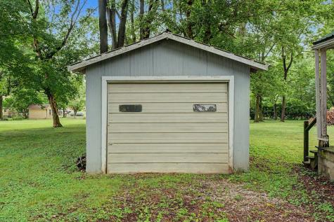 338 W Park Street Guthrie KY 42234