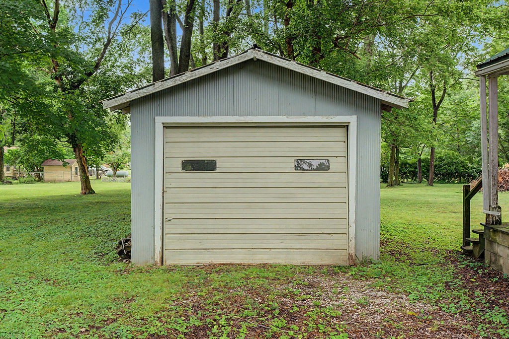 338 W Park Street Guthrie KY 42234