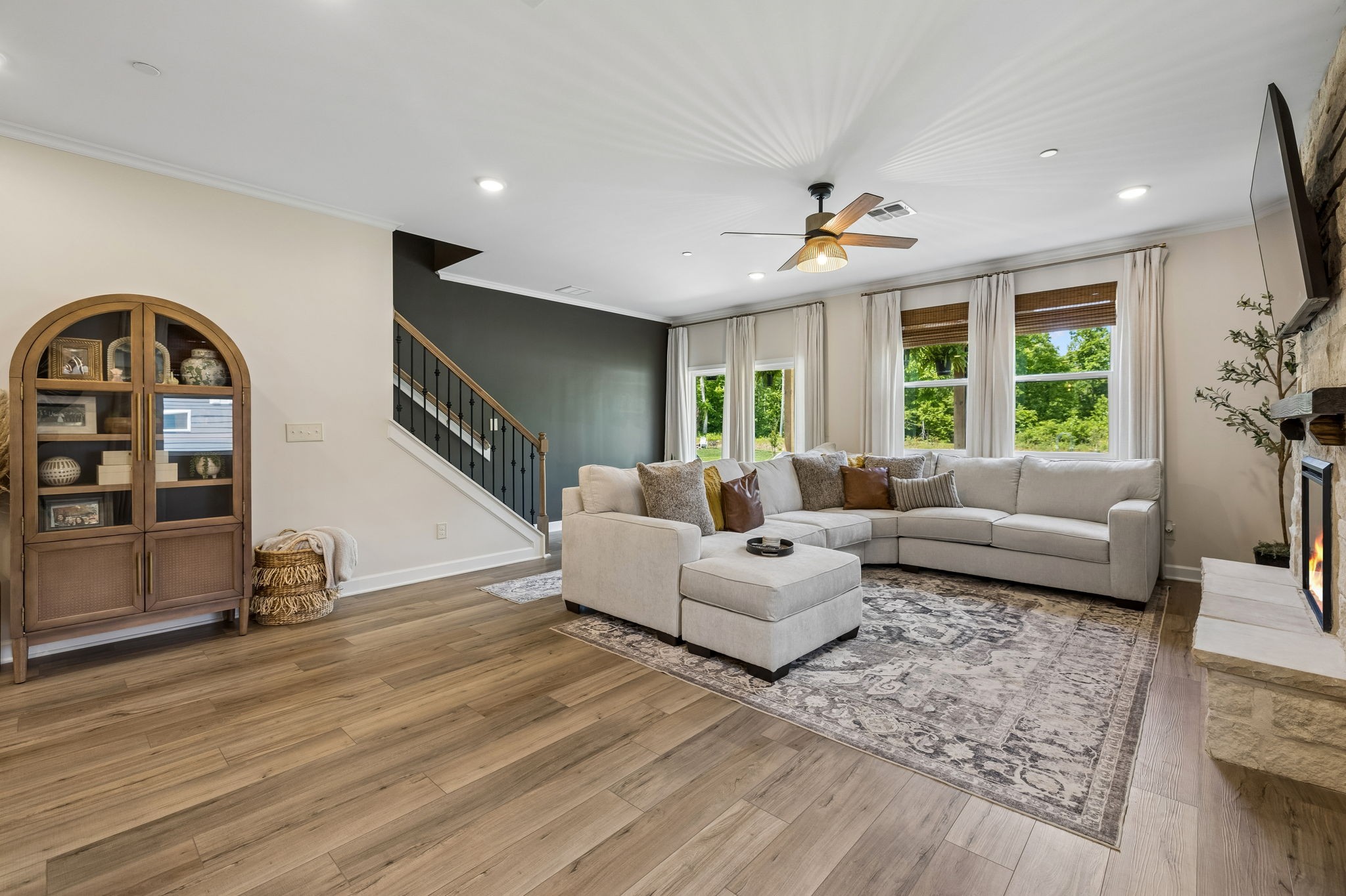 8583 Turnbull Drive Pleasant View TN 37146