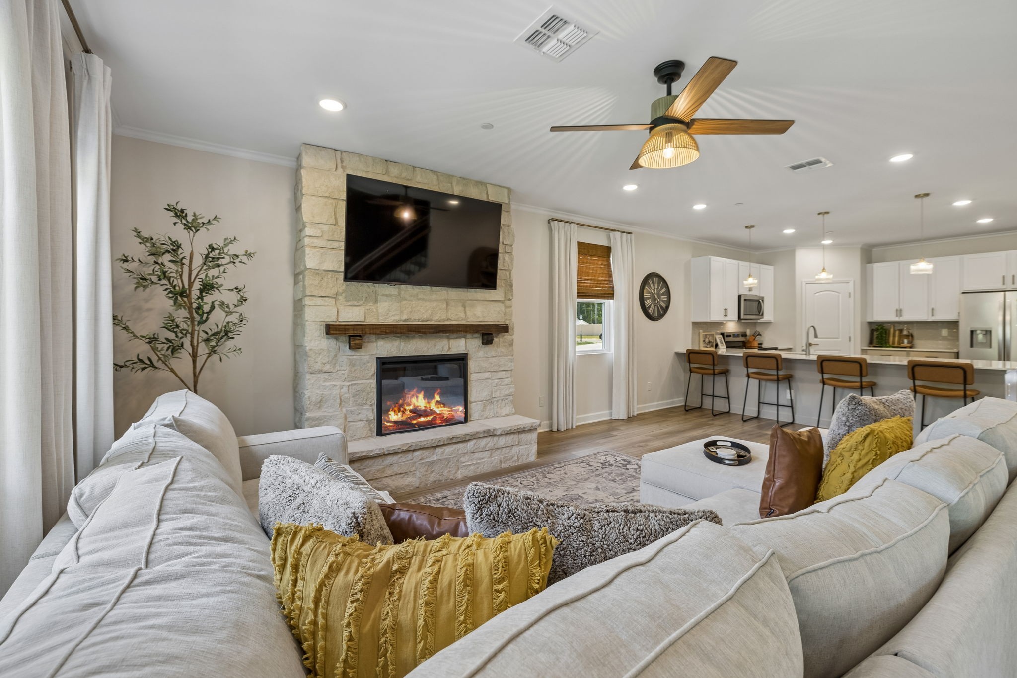 8583 Turnbull Drive Pleasant View TN 37146