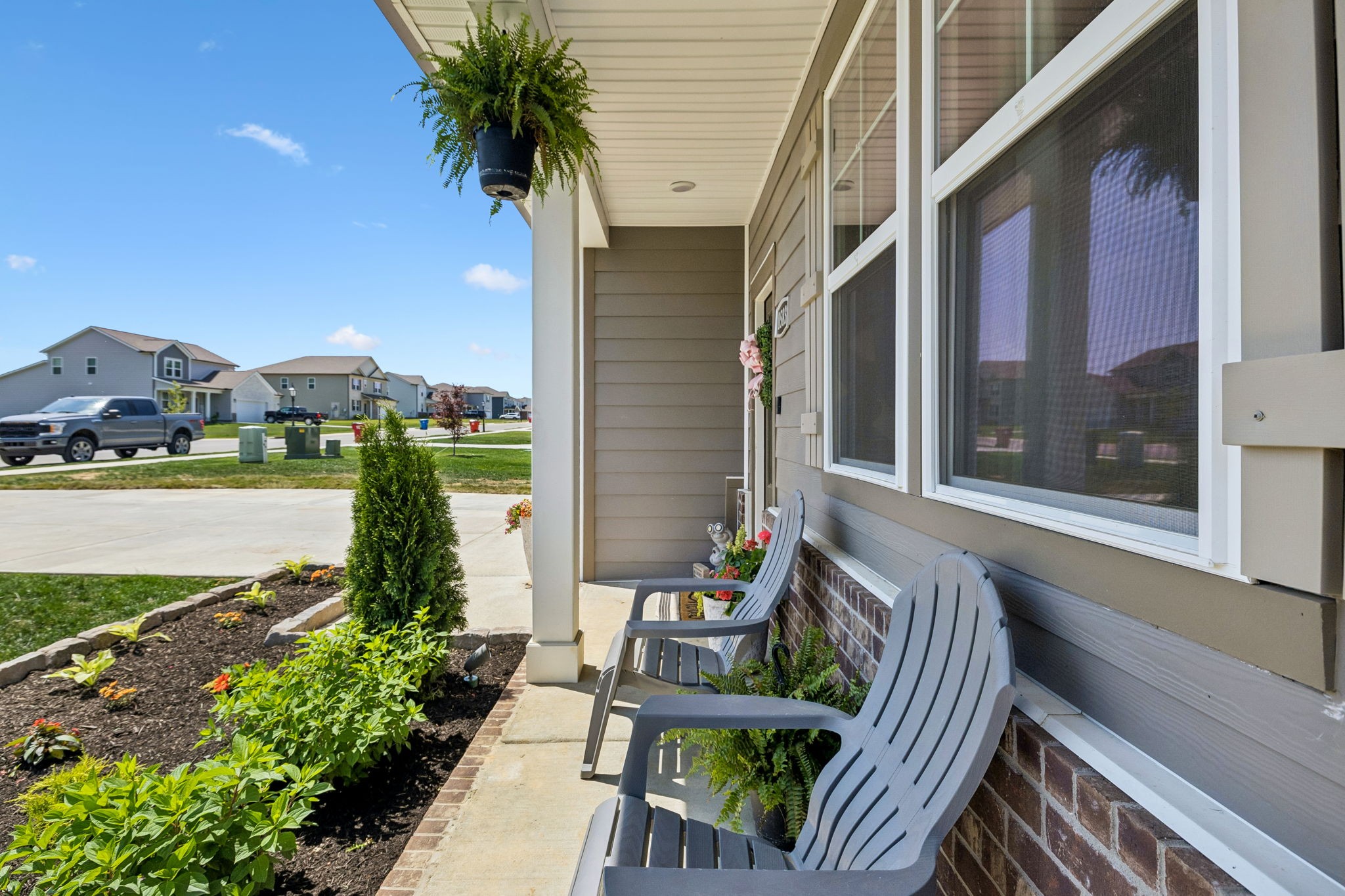8583 Turnbull Drive Pleasant View TN 37146