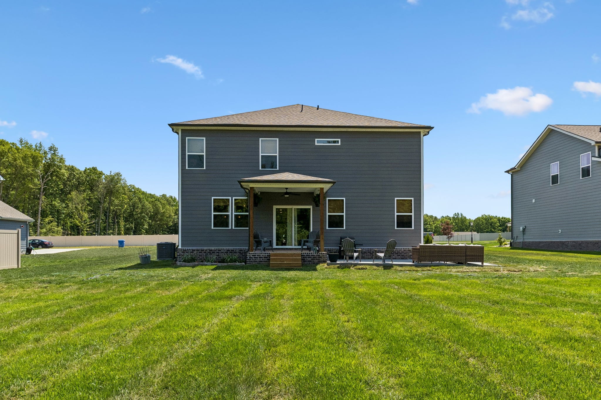 8583 Turnbull Drive Pleasant View TN 37146