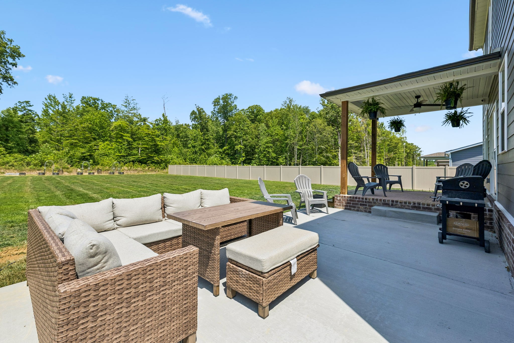 8583 Turnbull Drive Pleasant View TN 37146