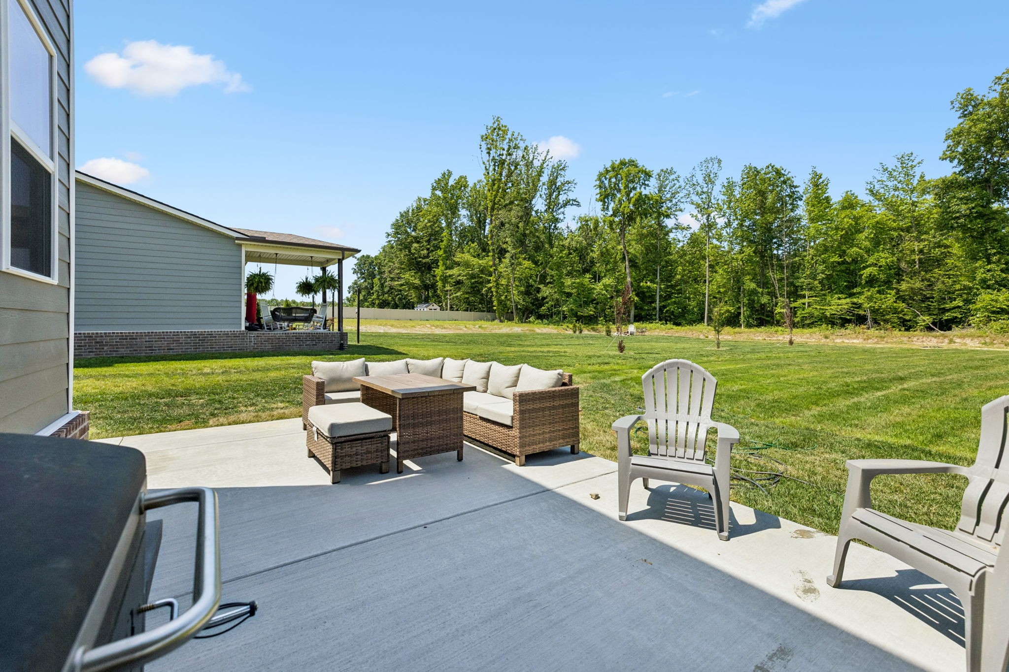8583 Turnbull Drive Pleasant View TN 37146