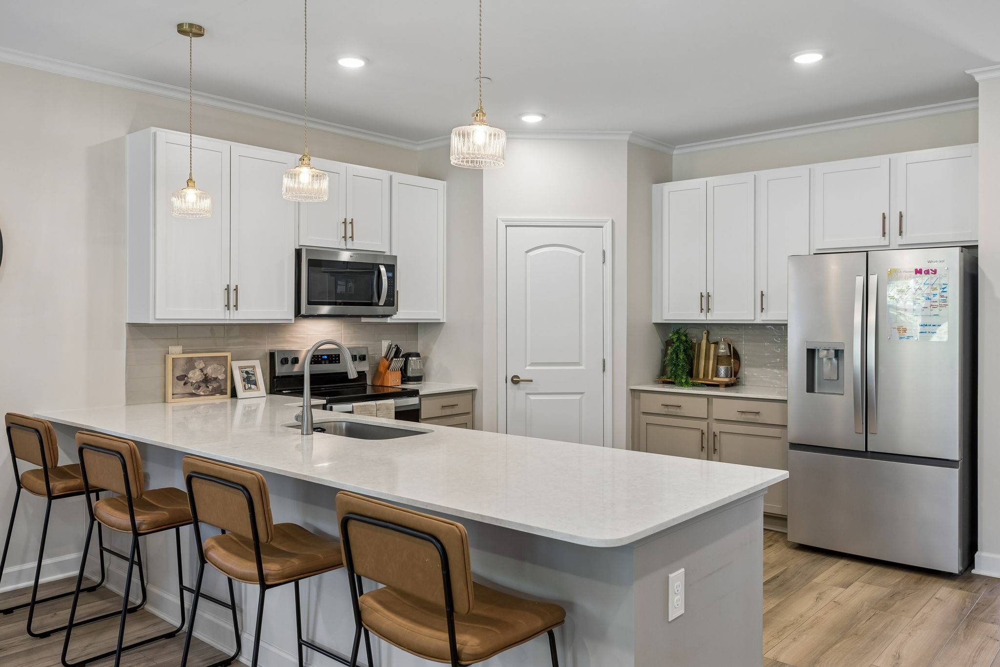 8583 Turnbull Drive Pleasant View TN 37146