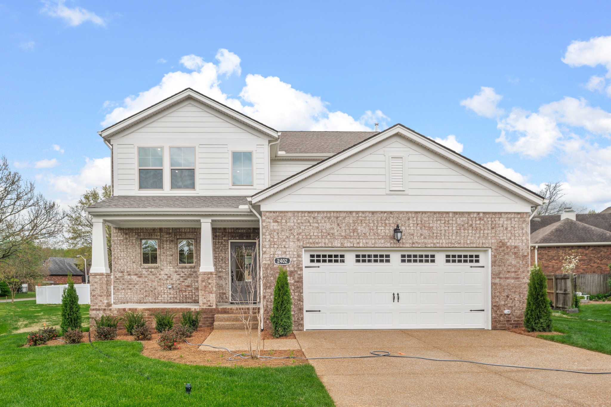1356 Ashton Park Drive Mount Juliet TN 37122