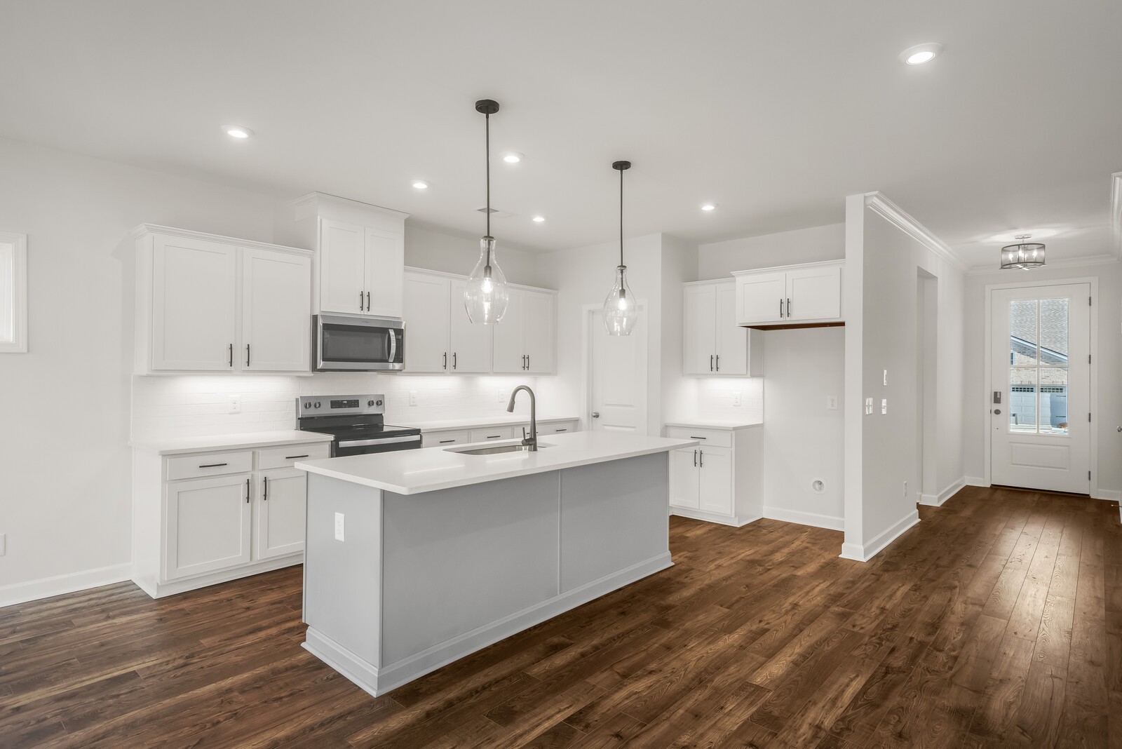 1356 Ashton Park Drive Mount Juliet TN 37122