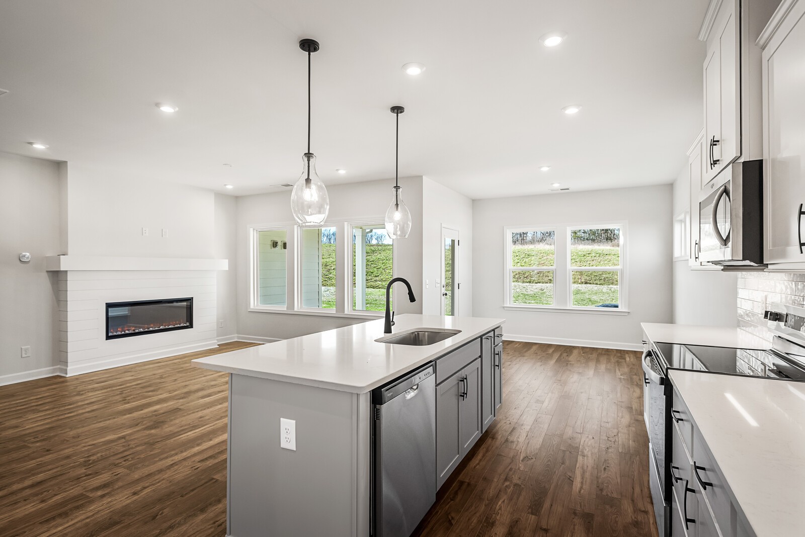 1356 Ashton Park Drive Mount Juliet TN 37122