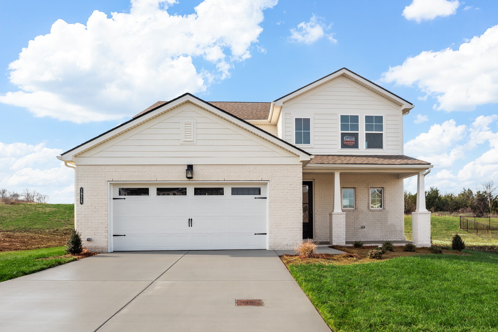 1356 Ashton Park Drive Mount Juliet TN 37122