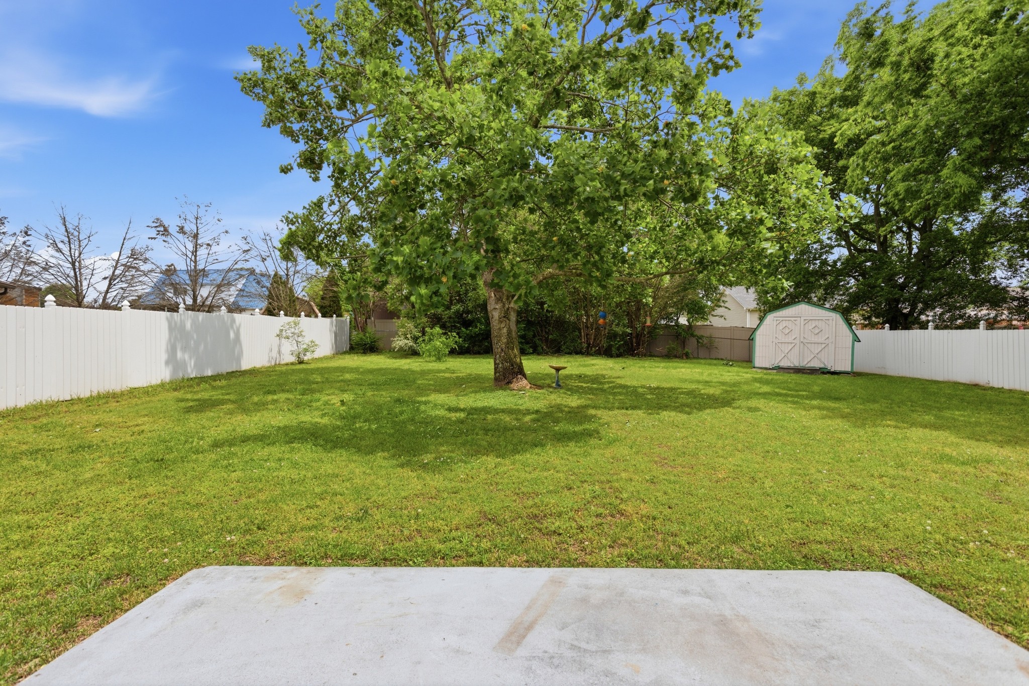 1909 Fieldstone Drive Columbia TN 38401