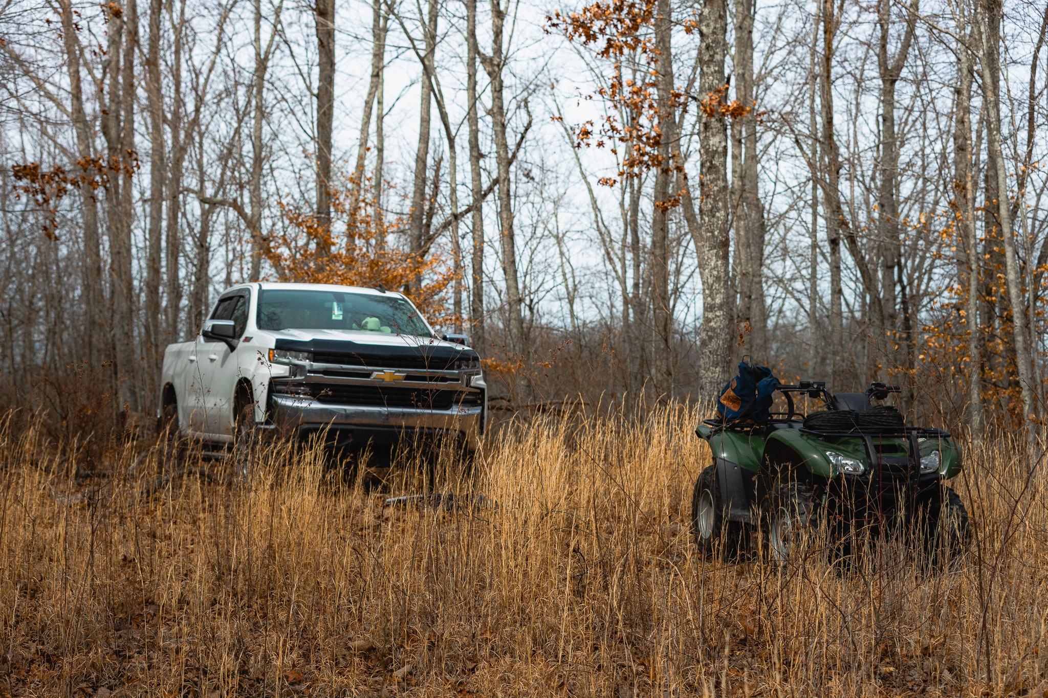655 Burton Ridge Road Silver Point TN 38582