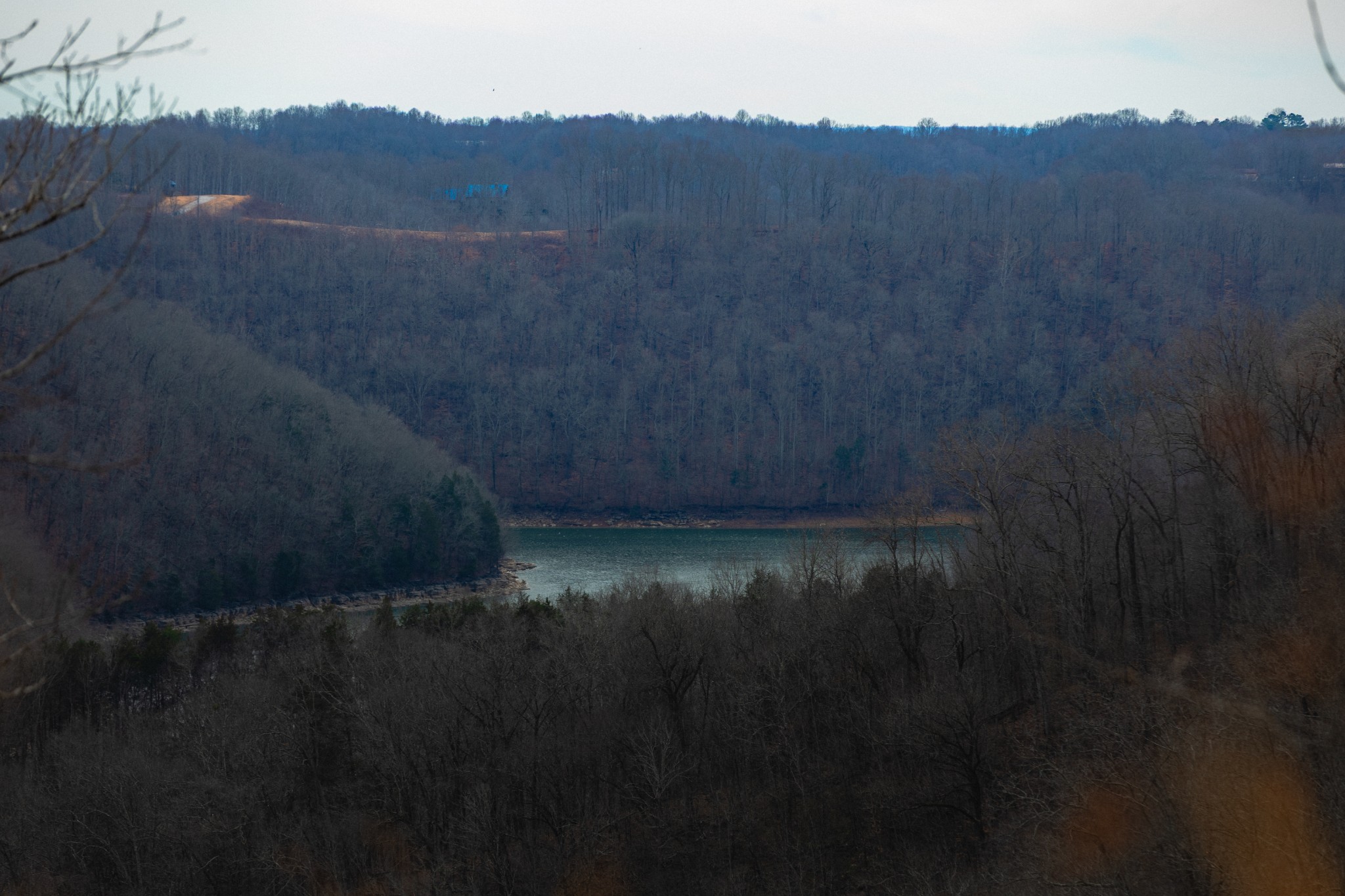 655 Burton Ridge Road Silver Point TN 38582