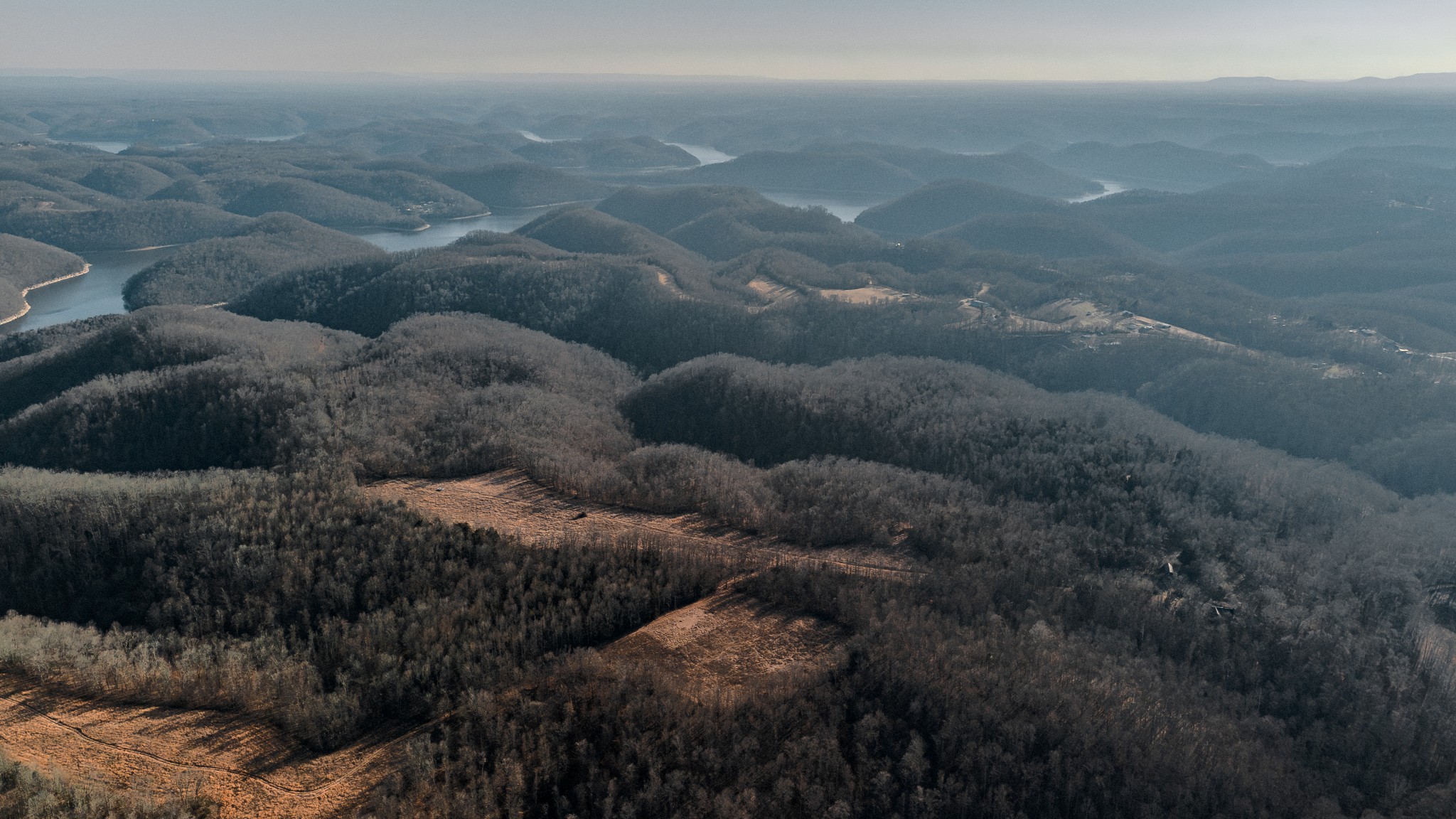 655 Burton Ridge Road Silver Point TN 38582