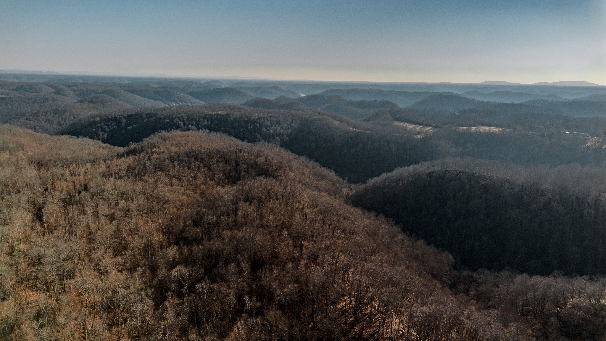 655 Burton Ridge Road Silver Point TN 38582