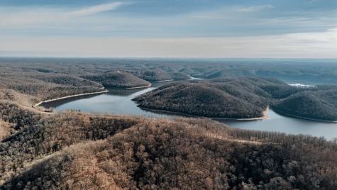 655 Burton Ridge Road Silver Point TN 38582