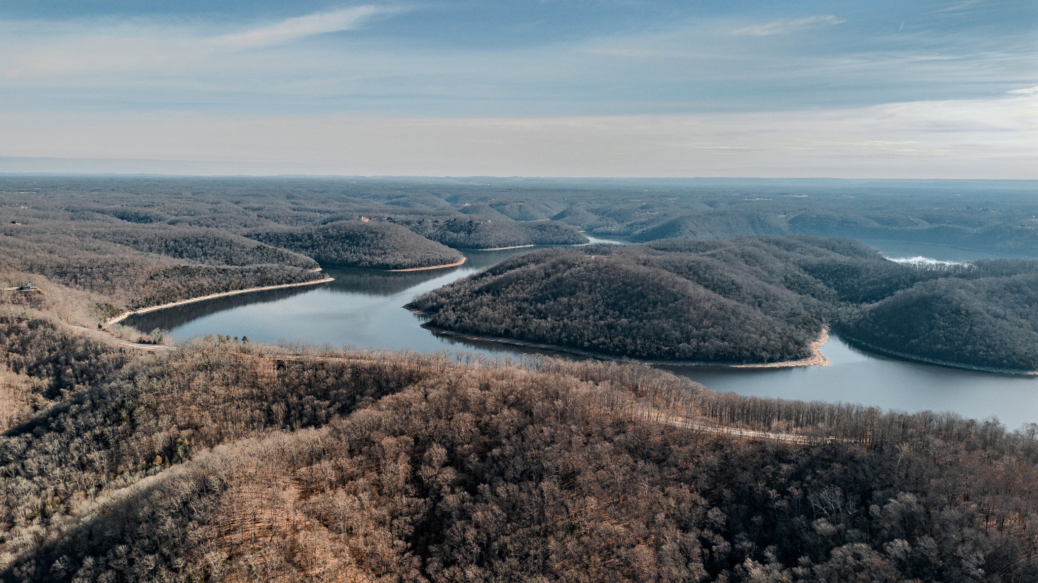 655 Burton Ridge Road Silver Point TN 38582