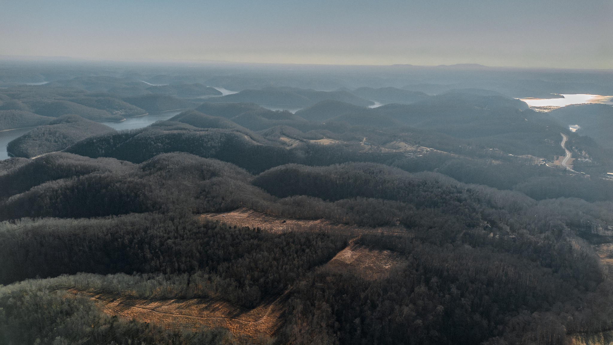 655 Burton Ridge Road Silver Point TN 38582